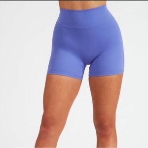 Buffbunny Legacy 4 inch Shorts in Very Peri